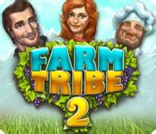 Farm Tribe > iPad, iPhone, Android, Mac & PC Game .